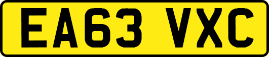 EA63VXC
