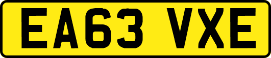 EA63VXE