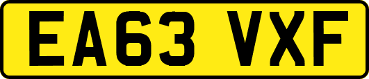 EA63VXF