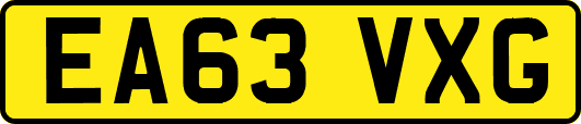 EA63VXG