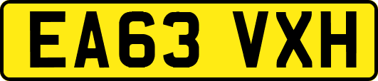EA63VXH