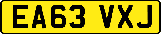 EA63VXJ