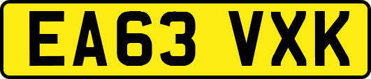 EA63VXK