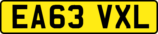 EA63VXL