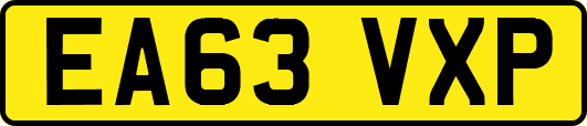 EA63VXP