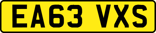EA63VXS