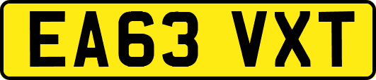 EA63VXT
