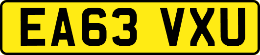 EA63VXU