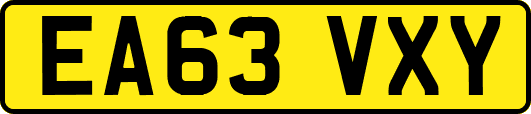 EA63VXY