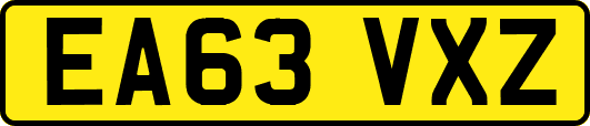 EA63VXZ