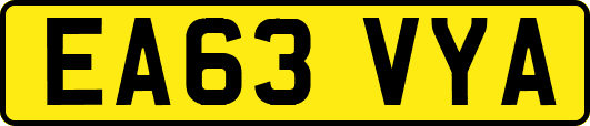 EA63VYA