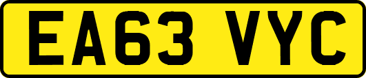 EA63VYC