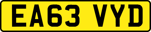 EA63VYD