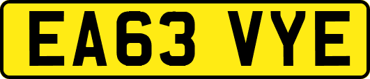 EA63VYE