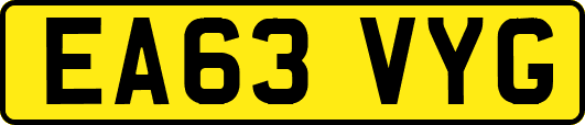 EA63VYG