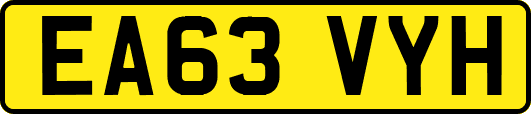 EA63VYH