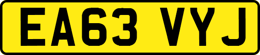 EA63VYJ
