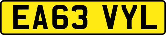 EA63VYL