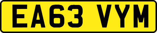 EA63VYM