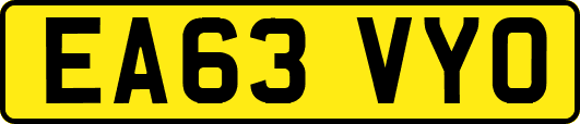 EA63VYO