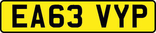 EA63VYP