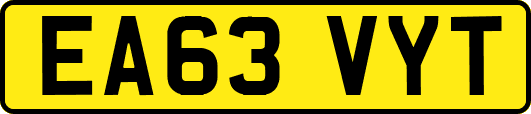 EA63VYT