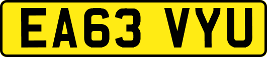 EA63VYU