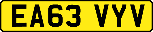 EA63VYV