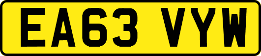 EA63VYW