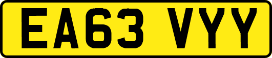 EA63VYY