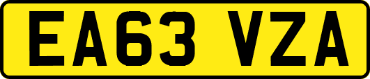 EA63VZA