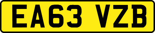 EA63VZB