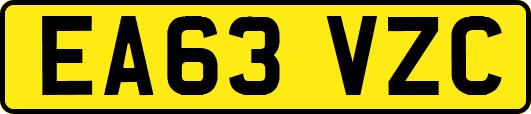 EA63VZC