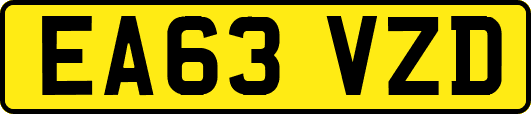 EA63VZD