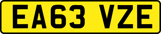 EA63VZE