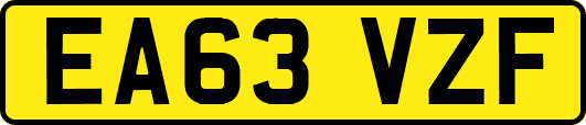 EA63VZF
