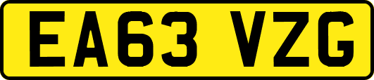 EA63VZG