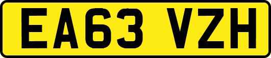 EA63VZH