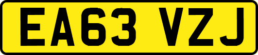 EA63VZJ