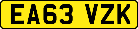 EA63VZK