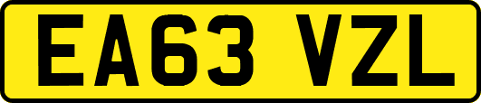 EA63VZL