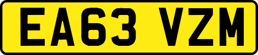 EA63VZM