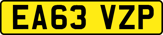 EA63VZP