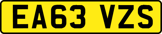 EA63VZS