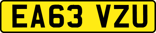 EA63VZU