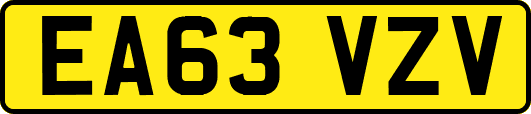 EA63VZV