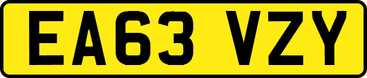 EA63VZY