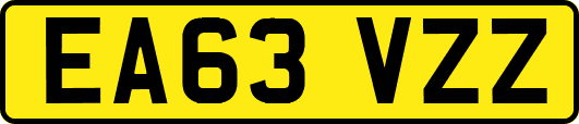 EA63VZZ