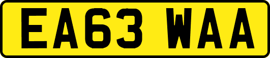 EA63WAA