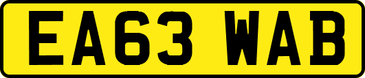EA63WAB
